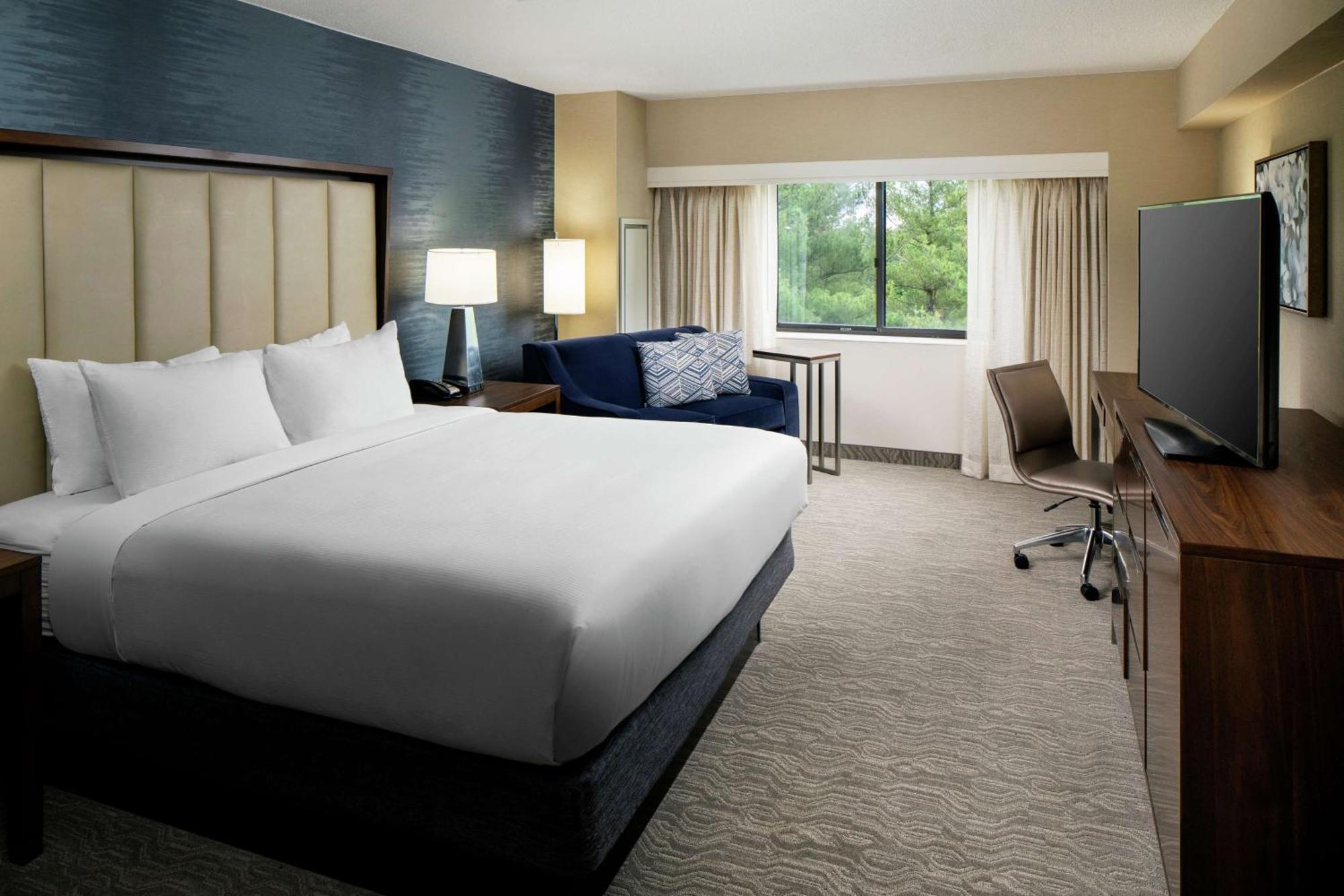 Doubletree By Hilton Nashua Hotel Екстериор снимка