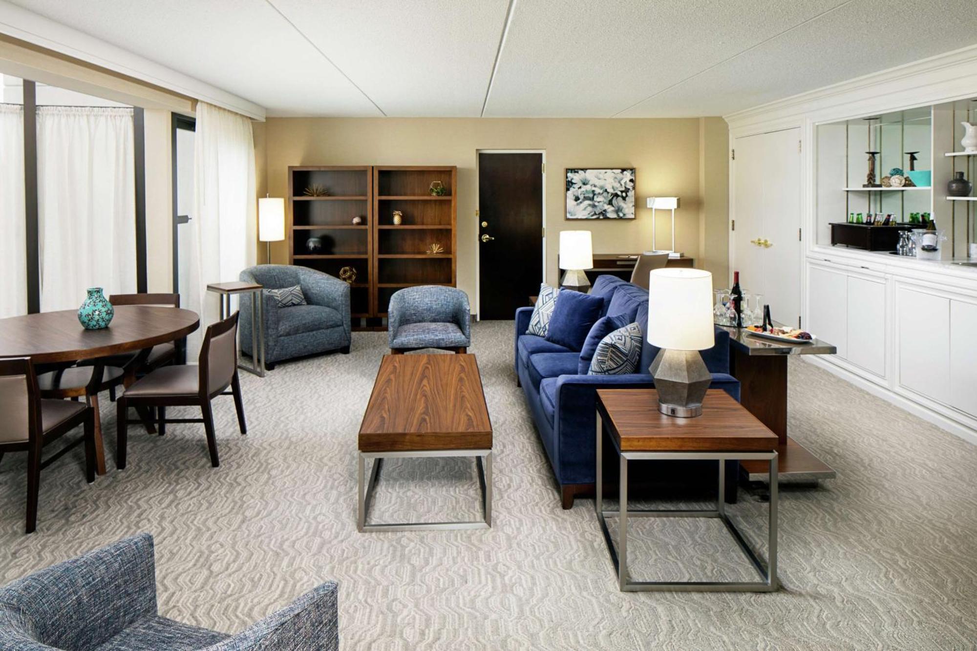 Doubletree By Hilton Nashua Hotel Екстериор снимка