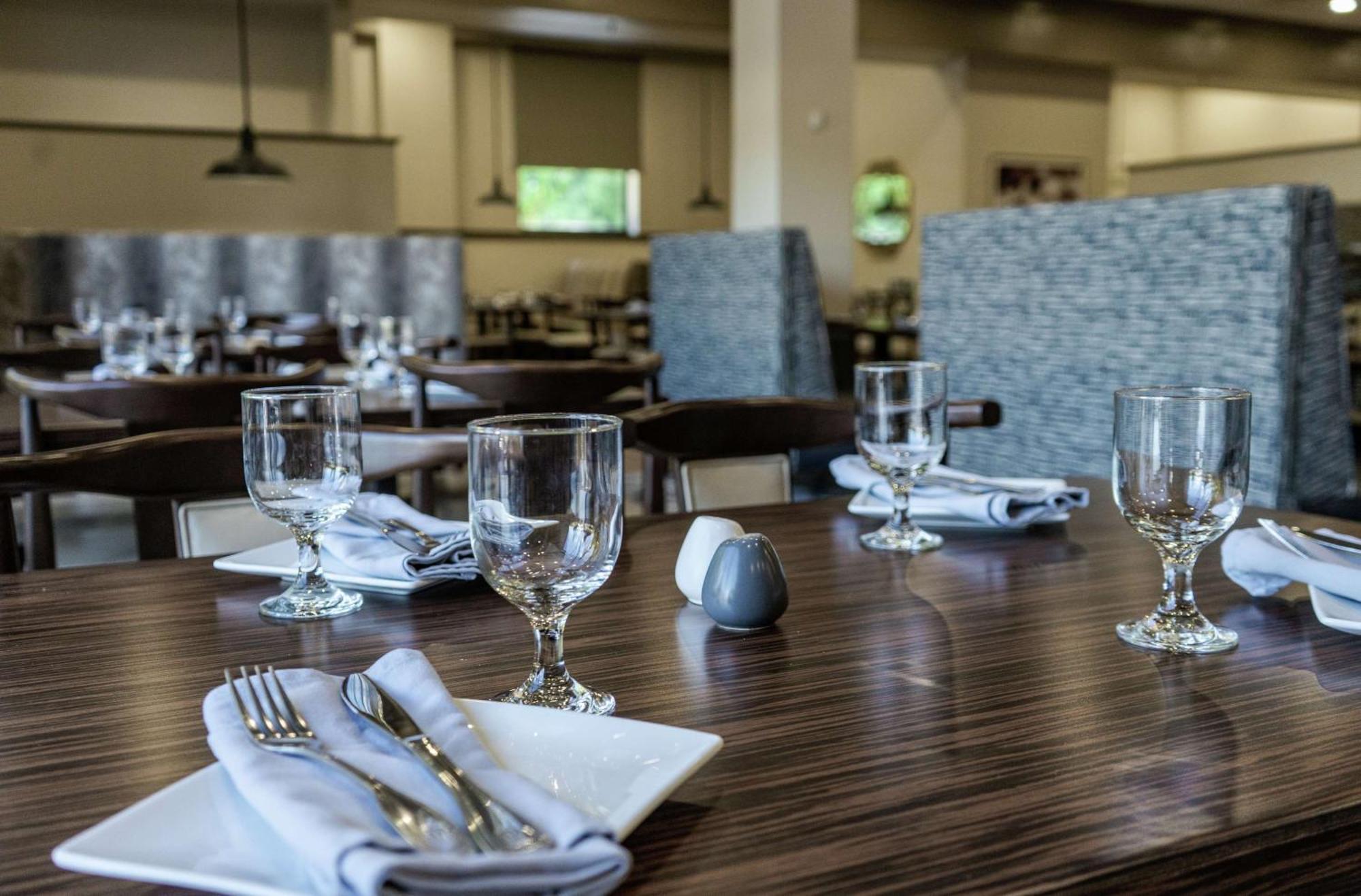 Doubletree By Hilton Nashua Hotel Екстериор снимка