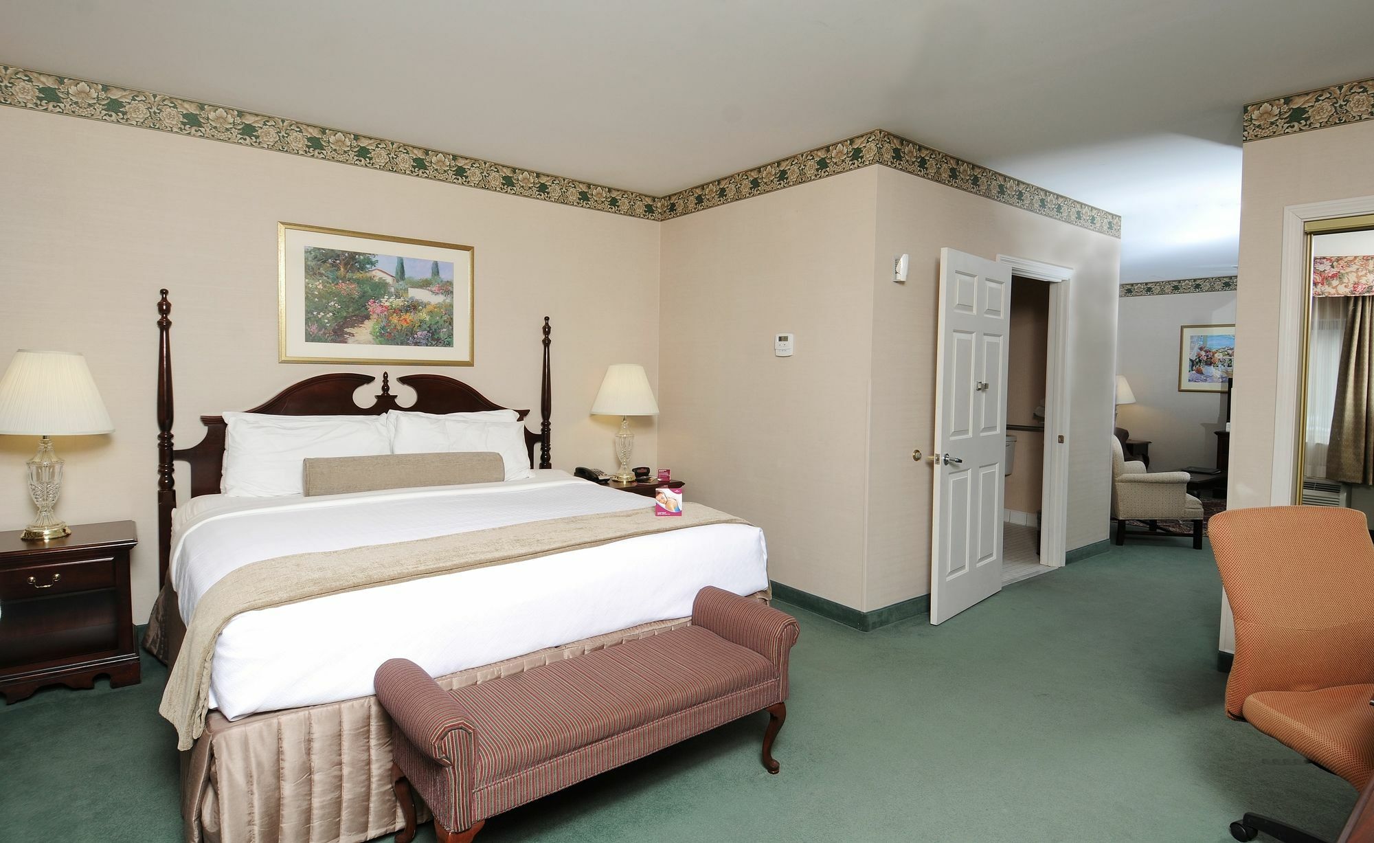 Doubletree By Hilton Nashua Hotel Екстериор снимка