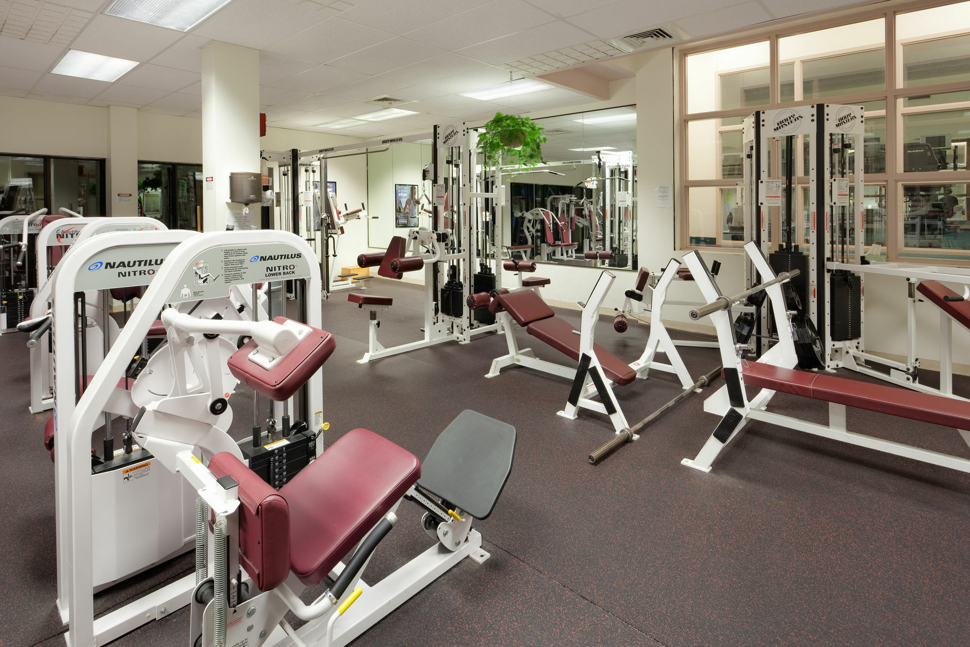 Doubletree By Hilton Nashua Hotel Екстериор снимка