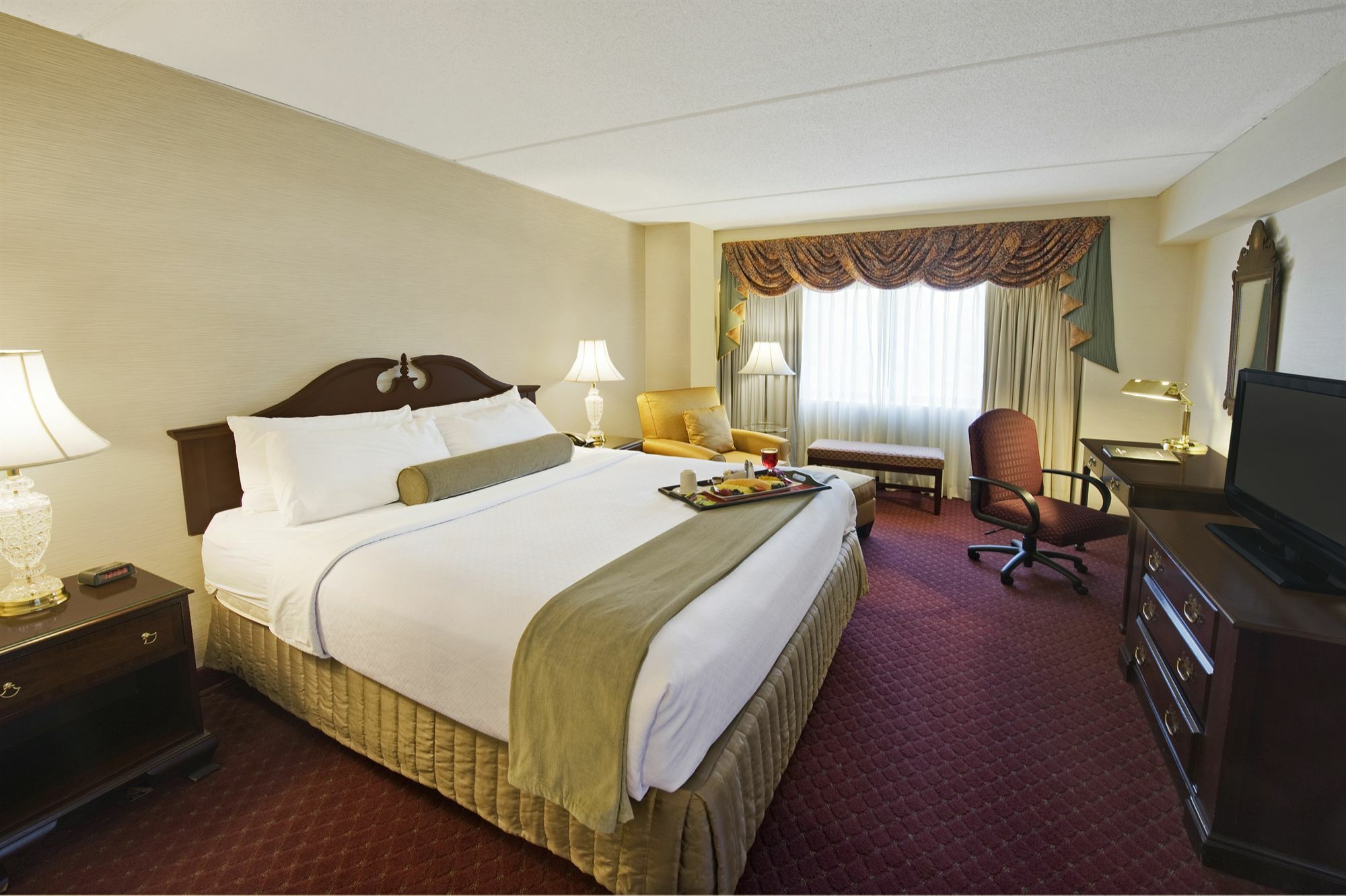 Doubletree By Hilton Nashua Hotel Екстериор снимка