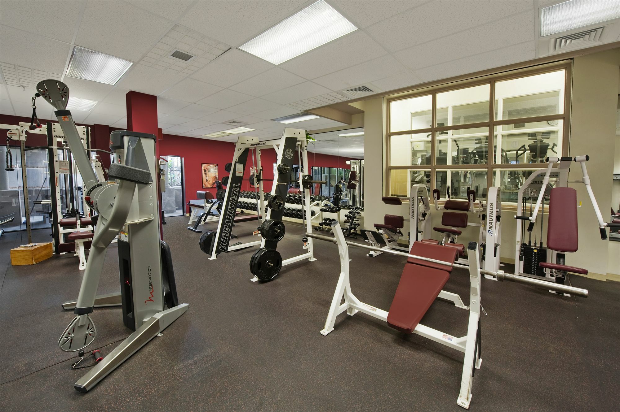Doubletree By Hilton Nashua Hotel Екстериор снимка